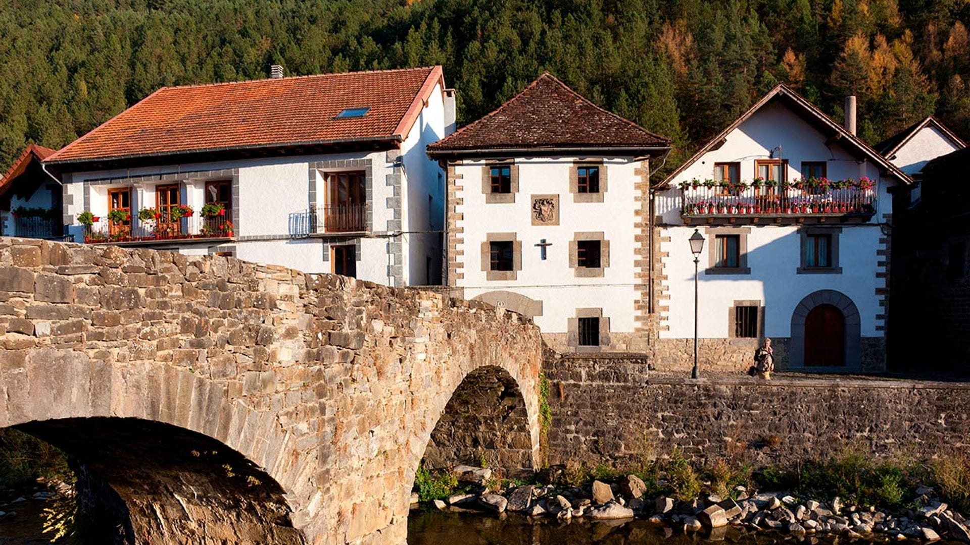 Los pueblos con más encanto de España para visitar a partir de septiembre