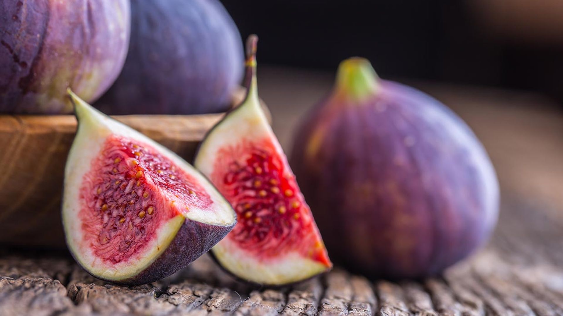 Alimentos saludables para lograr un embarazo