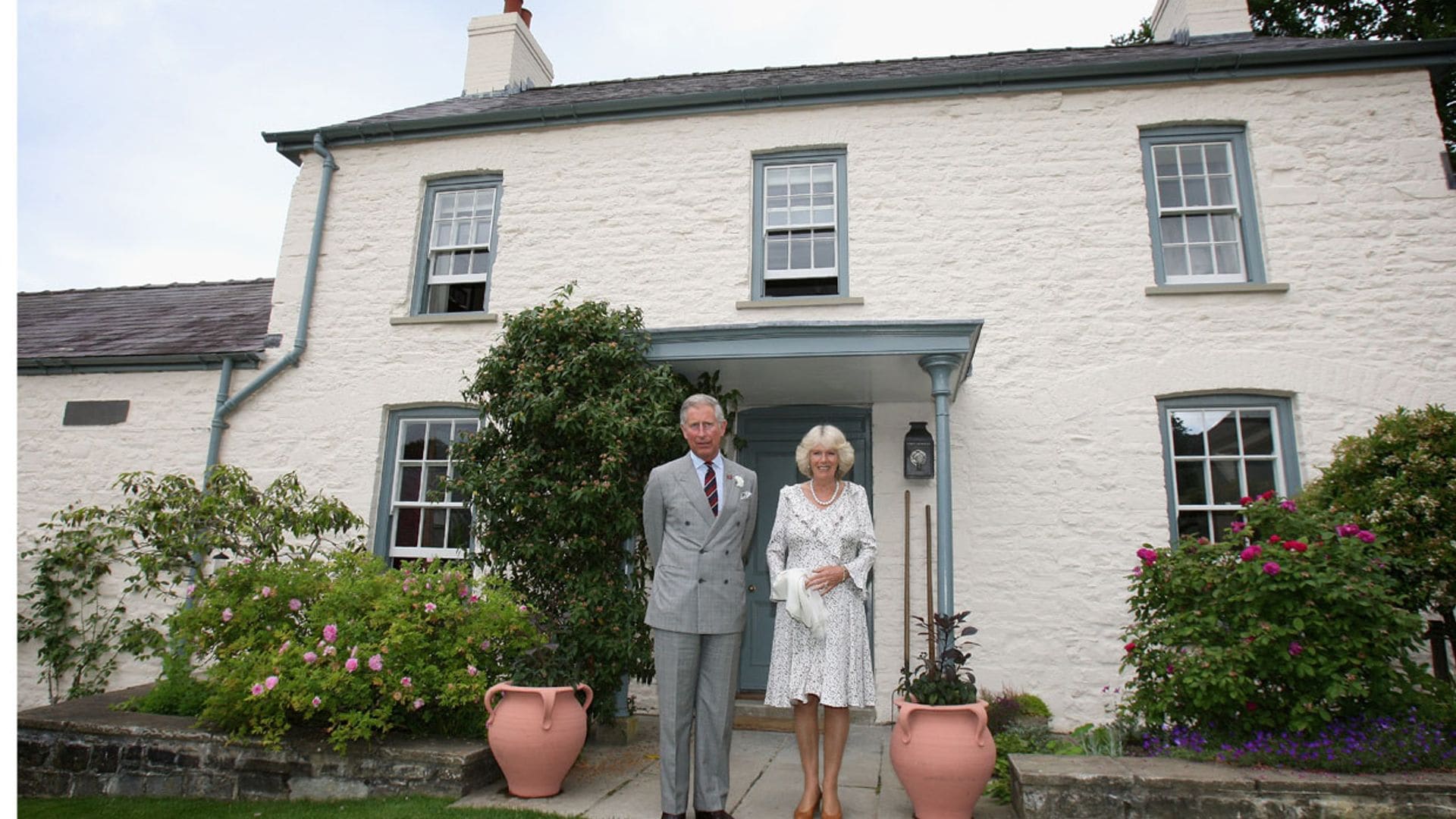 Las casas de vacaciones de la familia real británica, ¡donde incluso te puedes alojar!