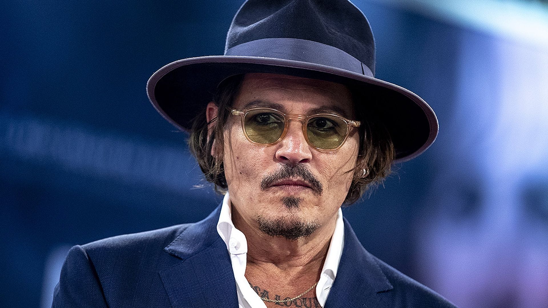 Detenida una mujer por entrar en la casa de Johnny Depp en Hollywood