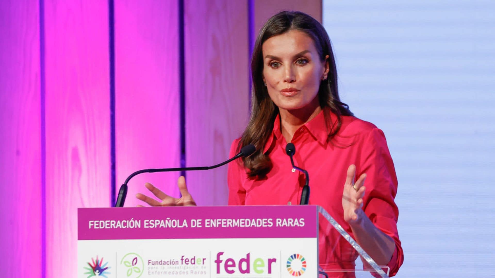 reina letizia gtres