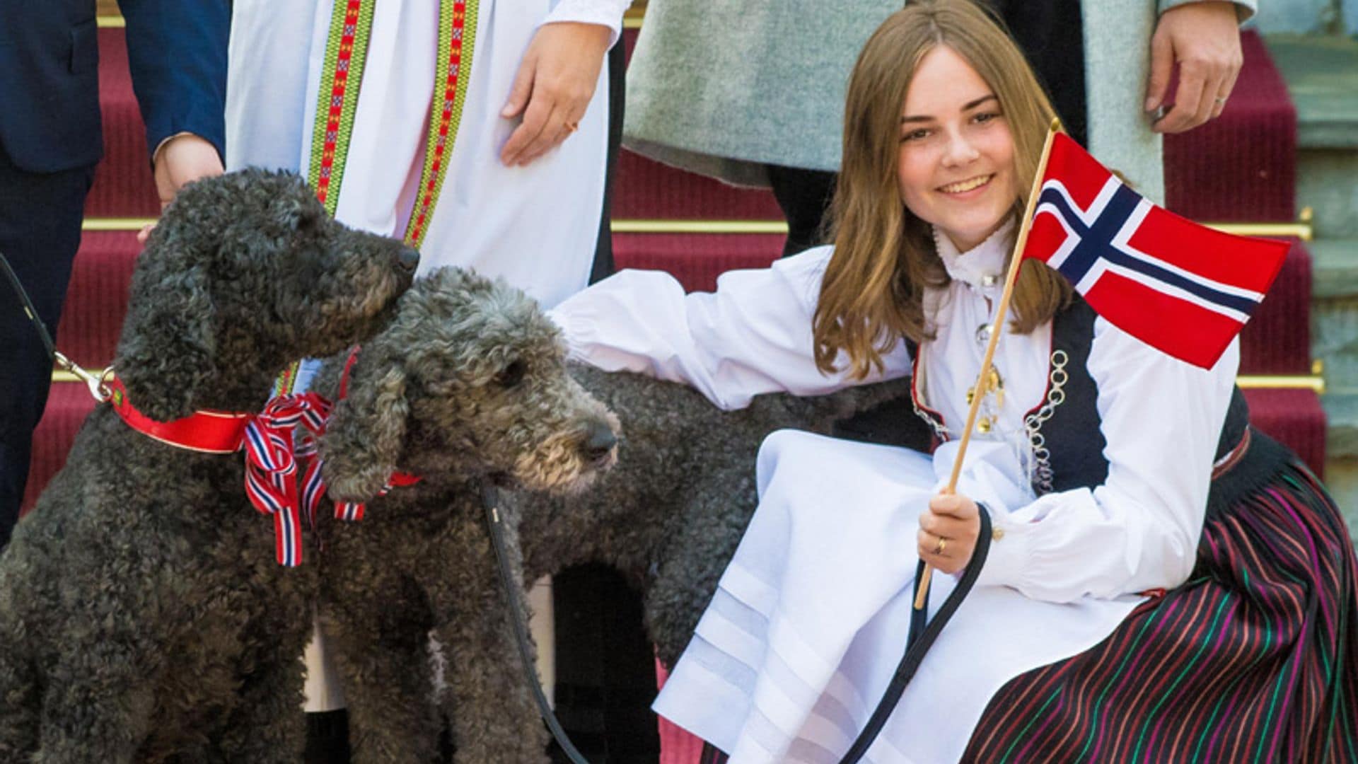 Ingrid Alexandra de Noruega cambia de escuela: optará por un colegio público en otoño