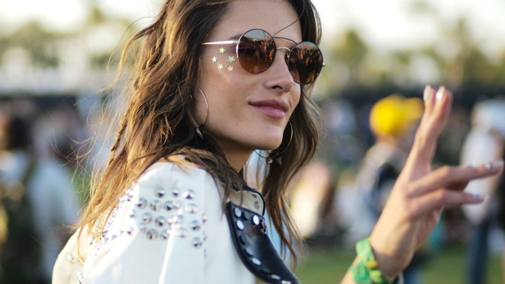 ¿Cuáles han sido los mejores 'looks' del primer 'finde' de Coachella?