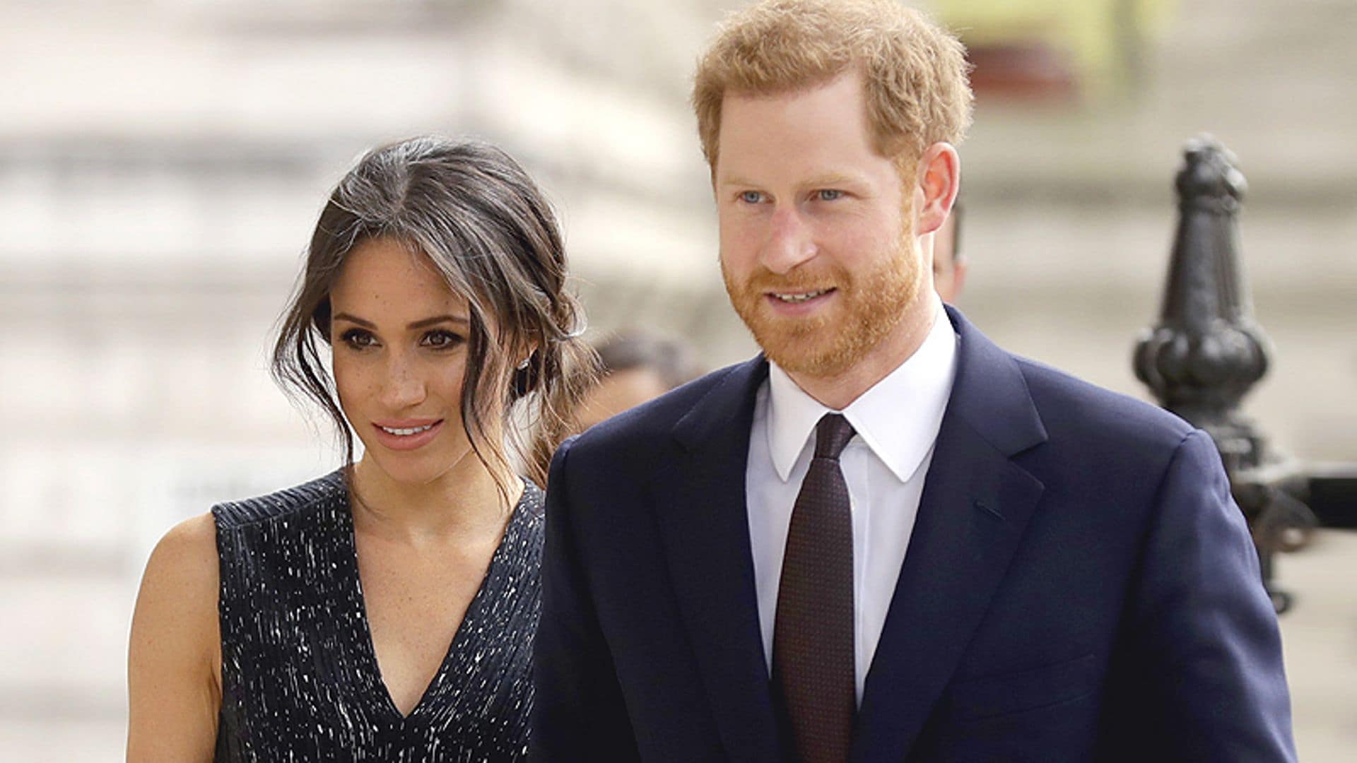 ¿Será esta la fragancia que utilizarán el príncipe Harry y Meghan Markle el día de su boda?