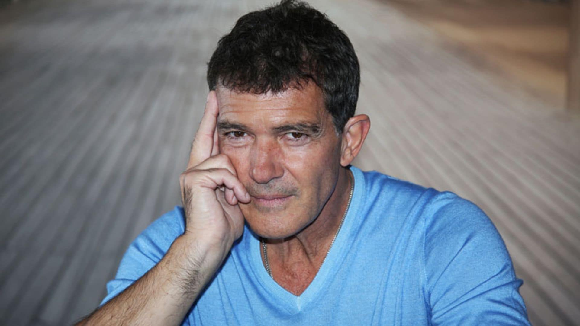 El autoregalo que se ha hecho Antonio Banderas como adelanto a los Reyes