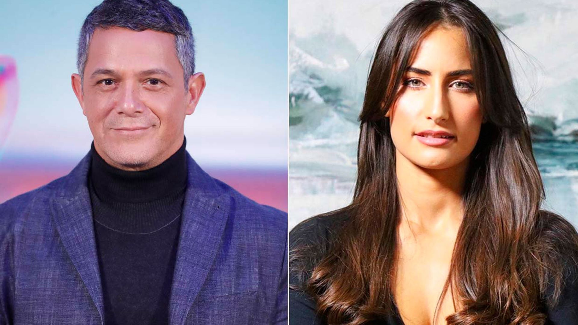 El motivo por el que Alejandro Sanz no vendrá con Rachel Valdés este fin de semana a España