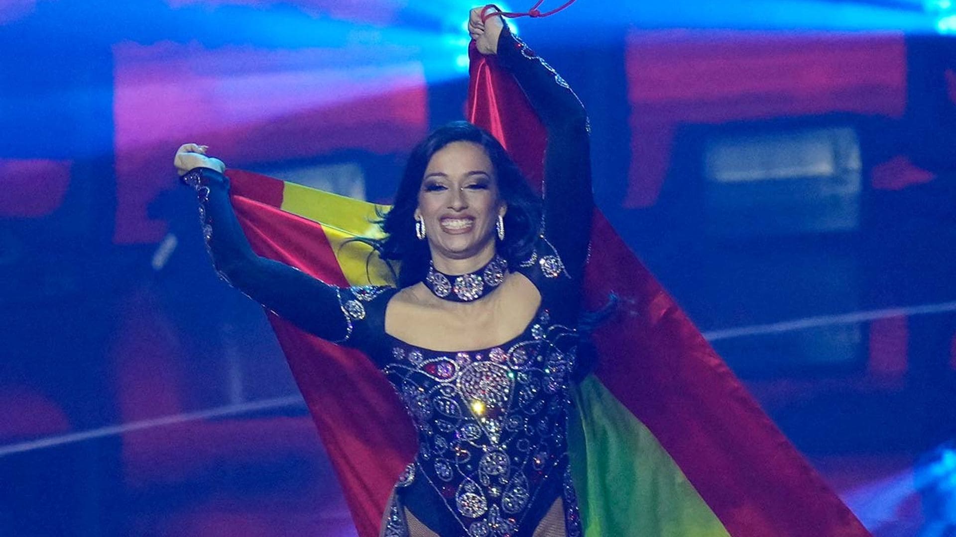 Polémica en Eurovisión: España podría haber quedado en segunda posición