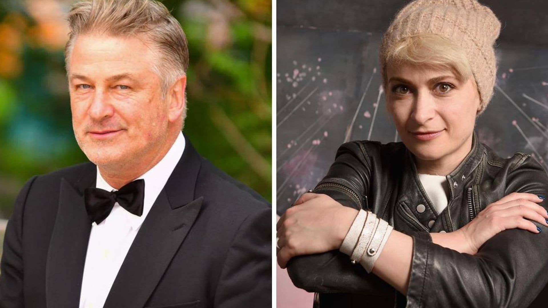 Alec Baldwin llega a un acuerdo con la familia de Halyna Hutchins