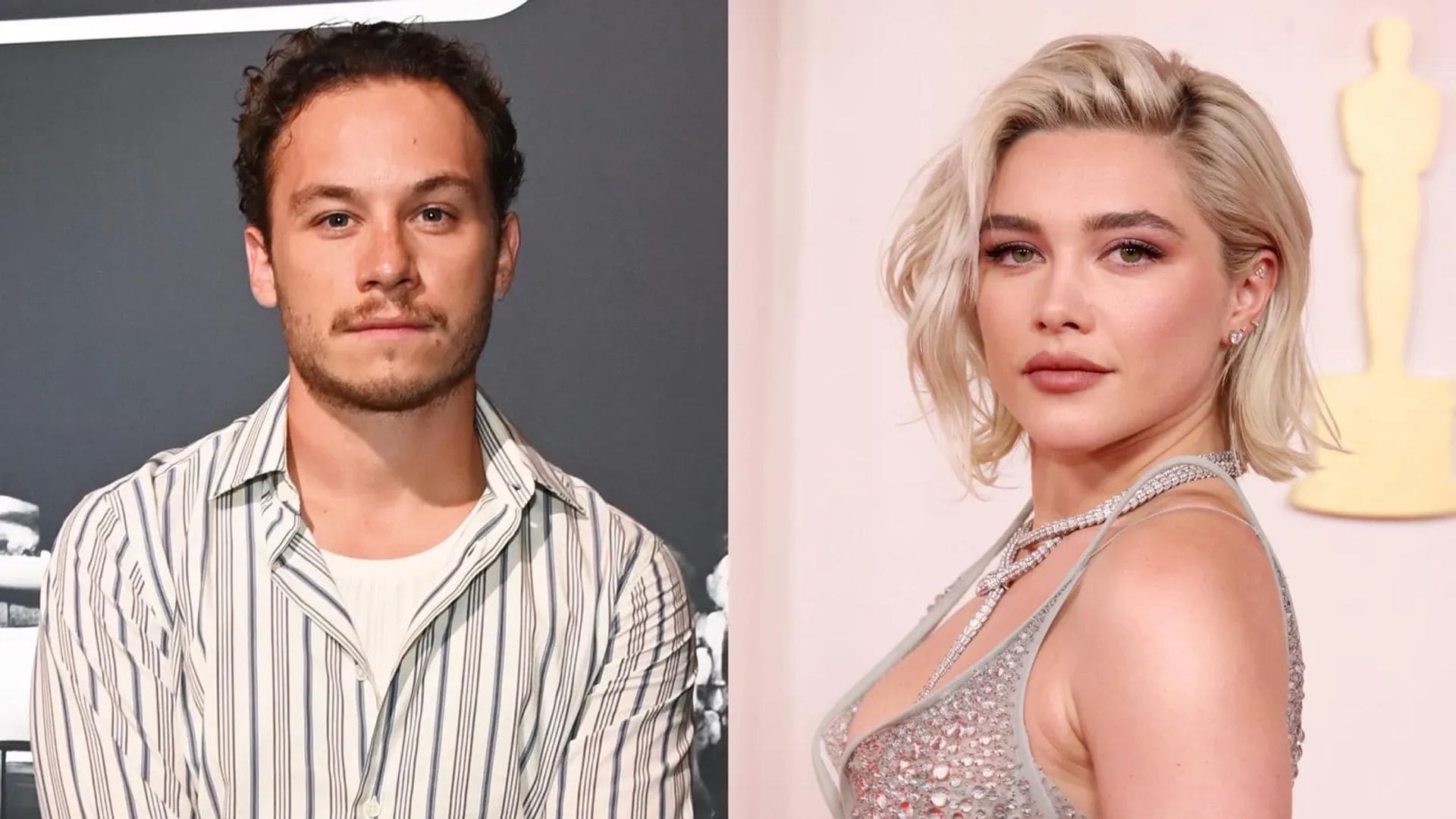 ¿Quién es Finn Cole? El actor de 'Peaky Blinders' que ocupa el corazón de Florence Pugh