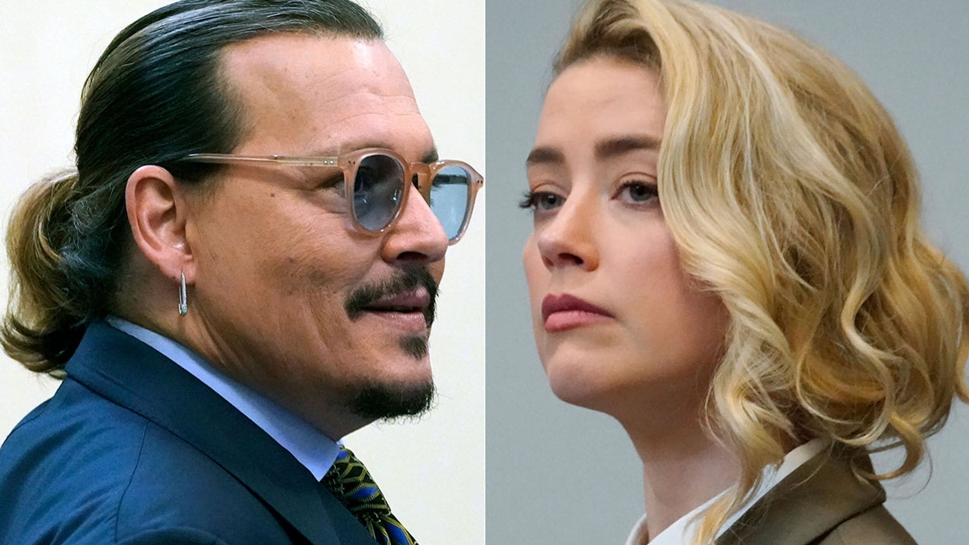 Johnny Depp gana la demanda por difamación a Amber Heard, que tendrá que pagarle 14 millones de euros