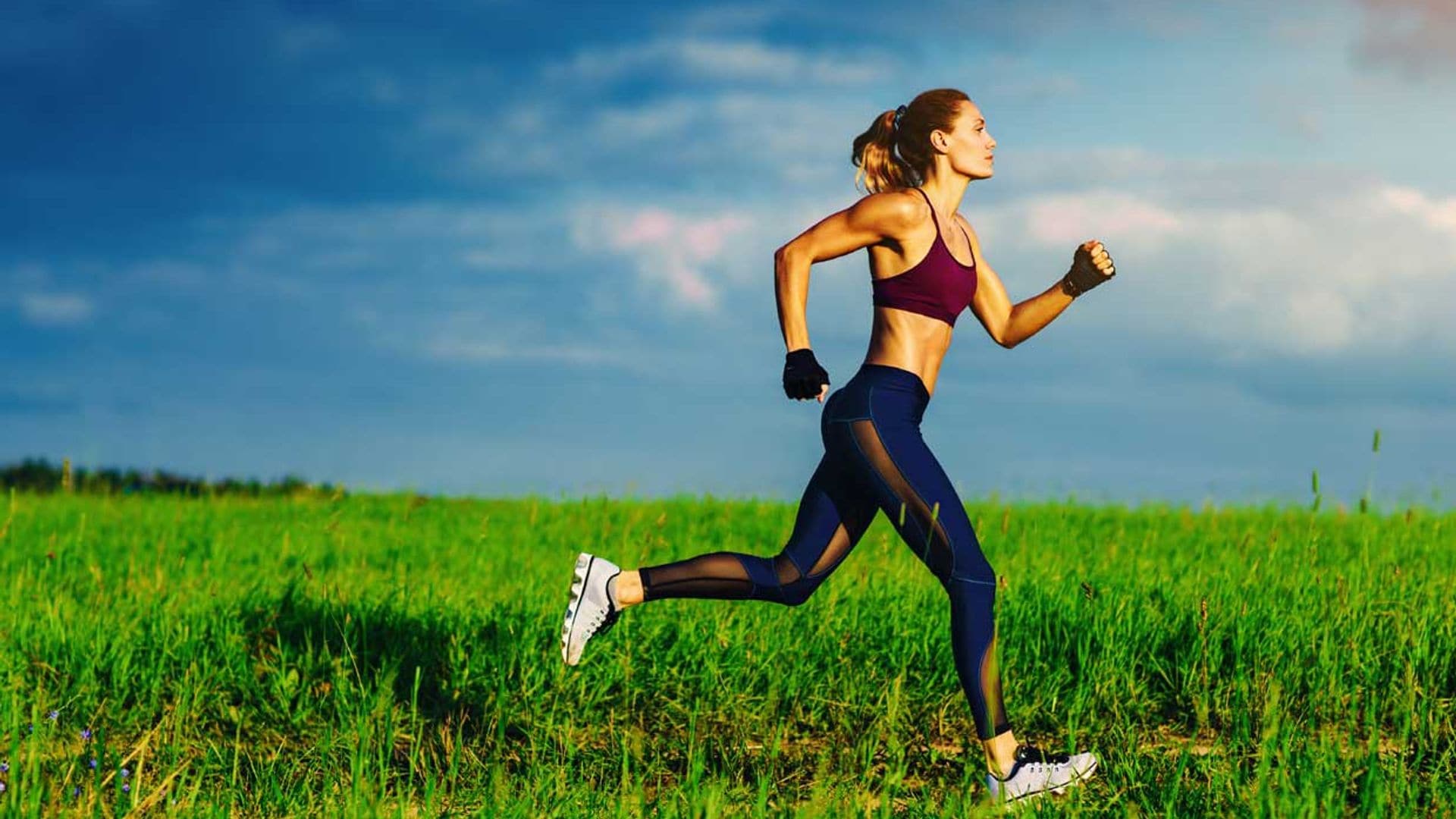 Corre más rápido por más tiempo incluyendo el 'fartlek' en tus entrenamientos