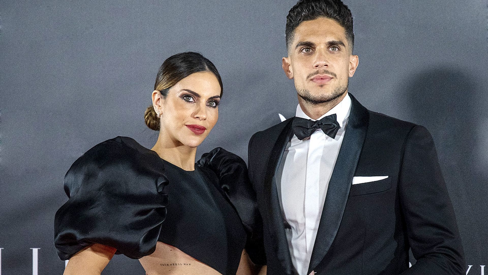 La pista que demuestra la buena relación de Melissa Jiménez y Marc Bartra tras su separación