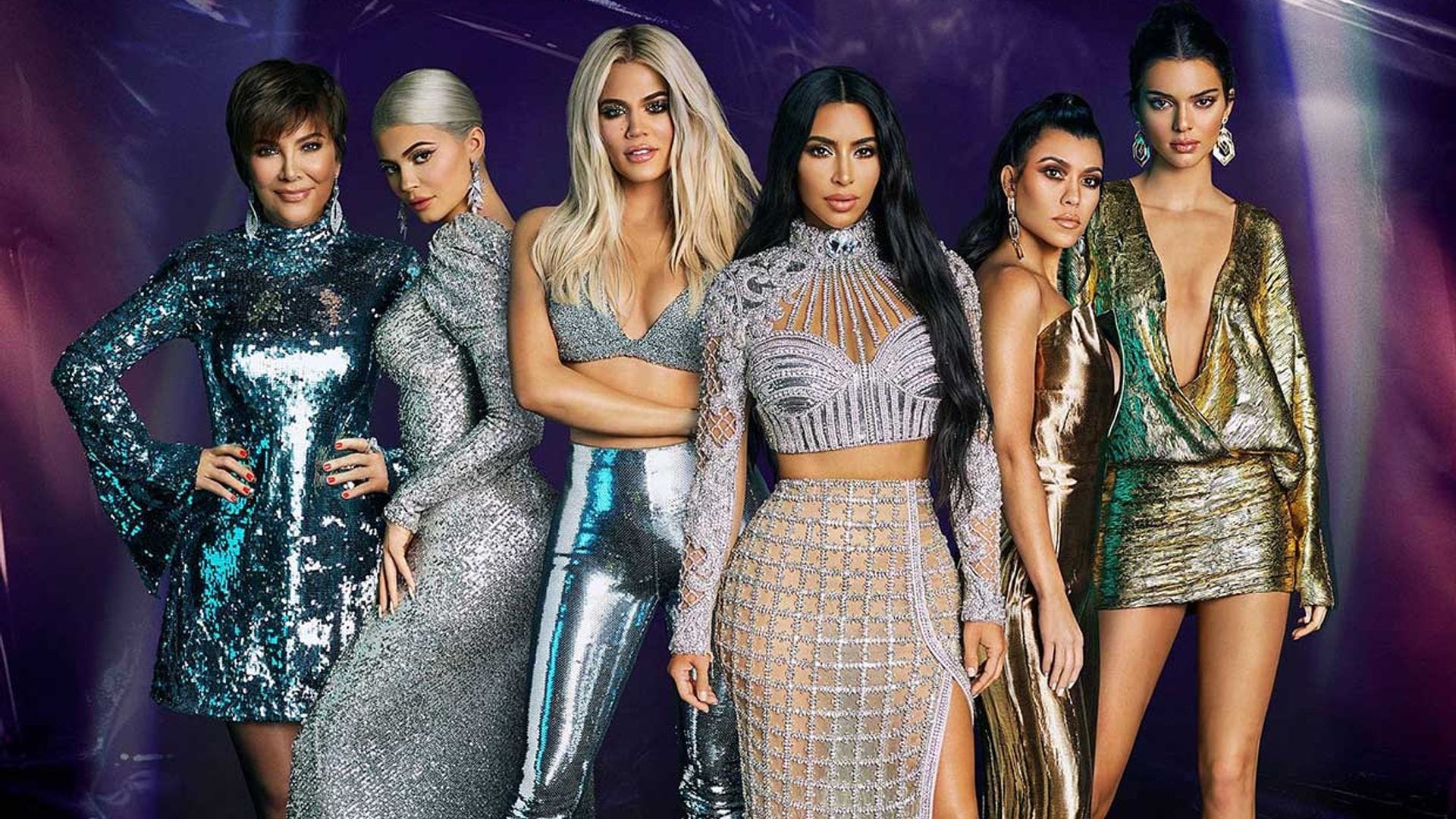 Las Kardashian se despiden de su 'reality' tras 14 años en antena