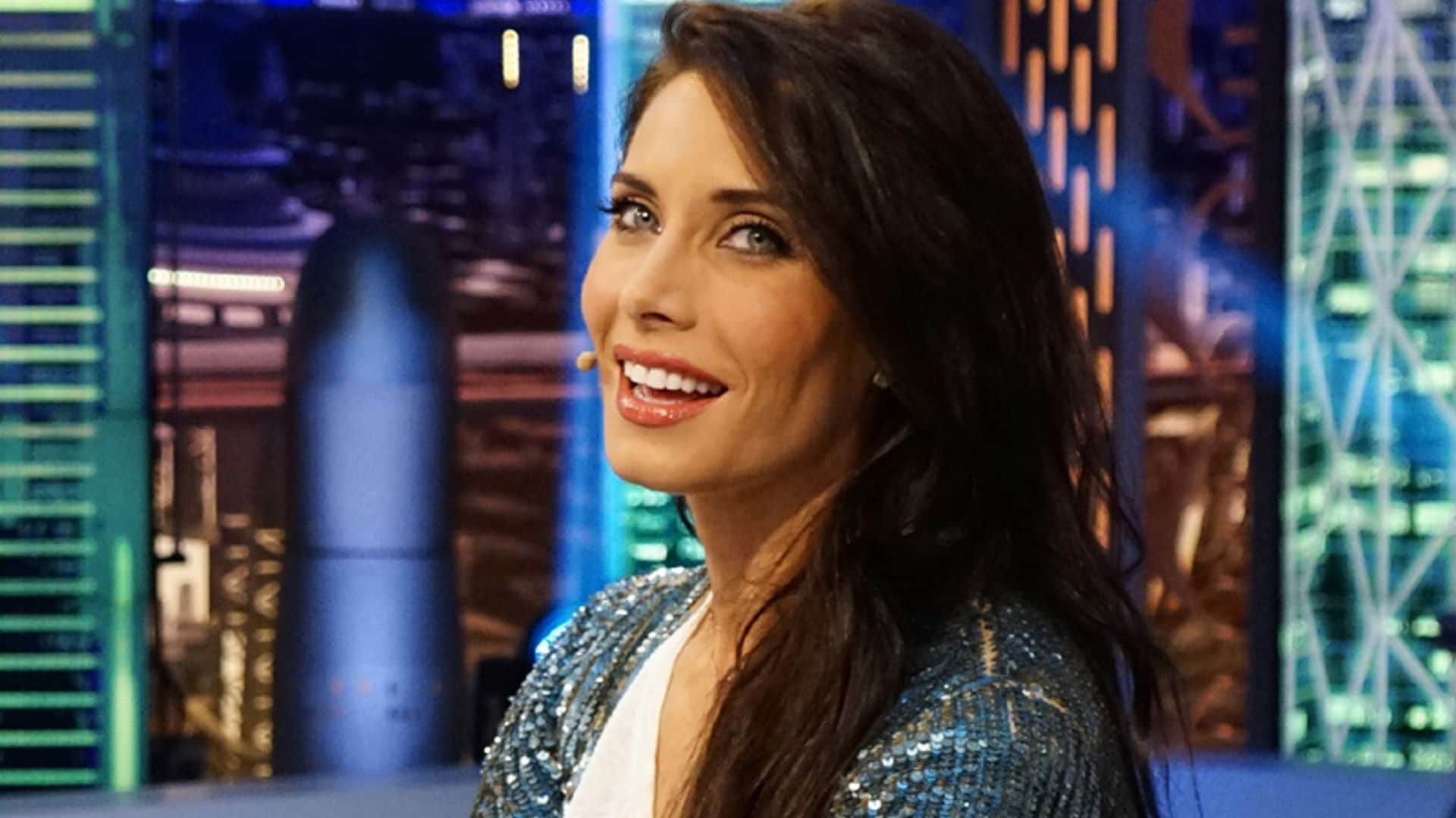 ¿Qué hacía Sergio Ramos mientras ella daba a luz? Pilar Rubio recuerda cómo fue