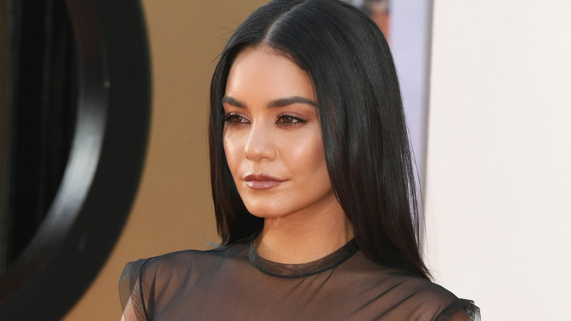 Nueva etapa, nuevo look: Vanessa Hudgens estrena un sutil cambio en su melena