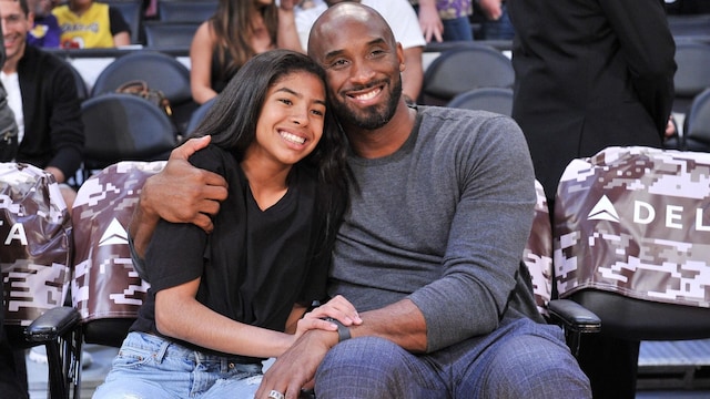 kobe bryant and gianna bryant laid to rest