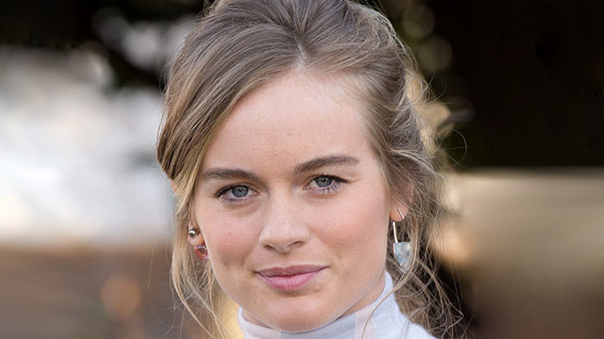 Cressida Bonas da una lección de estilo a las 'it girls'