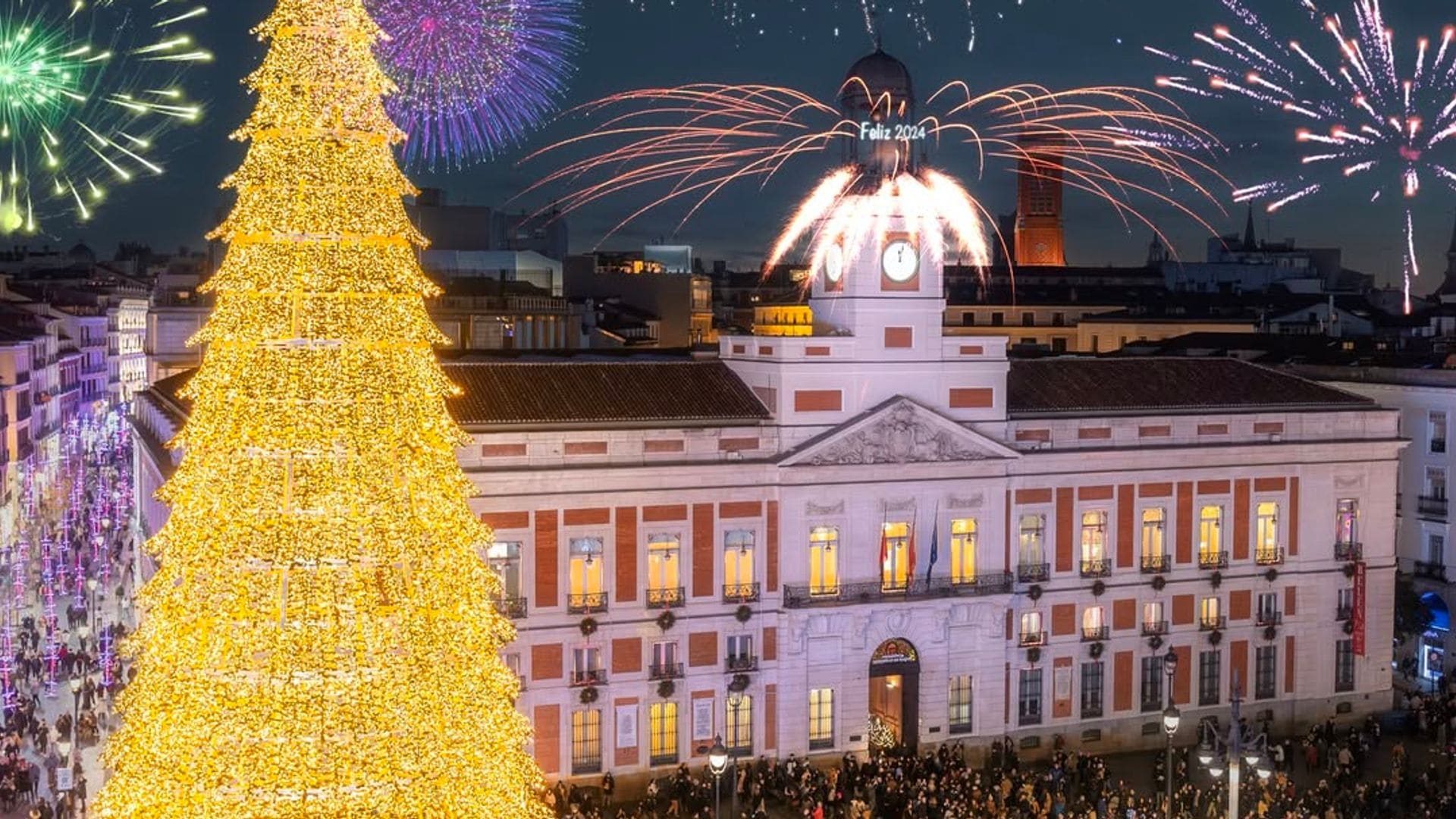 Las tradiciones de Navidad más insólitas alrededor del mundo