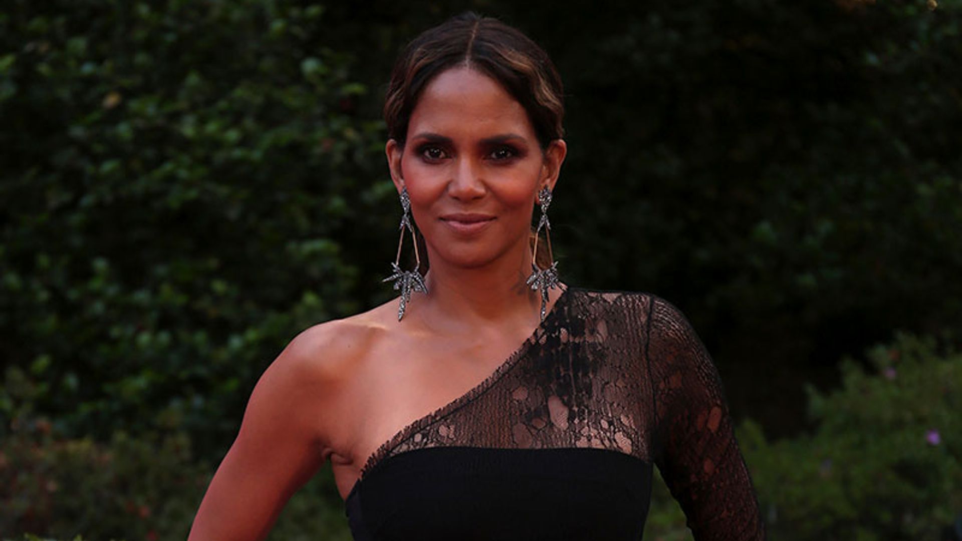 Halle Berry, de 'homeless' a estrella de Hollywood