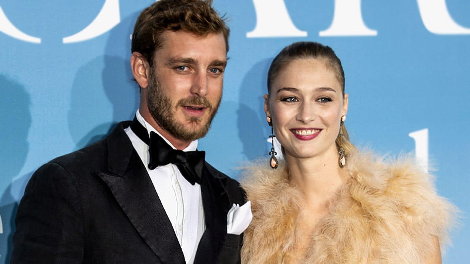 De Beatrice Borromeo a Alessandra Ambrosio: las invitadas con más 'glamour' en la gala Global Ocean