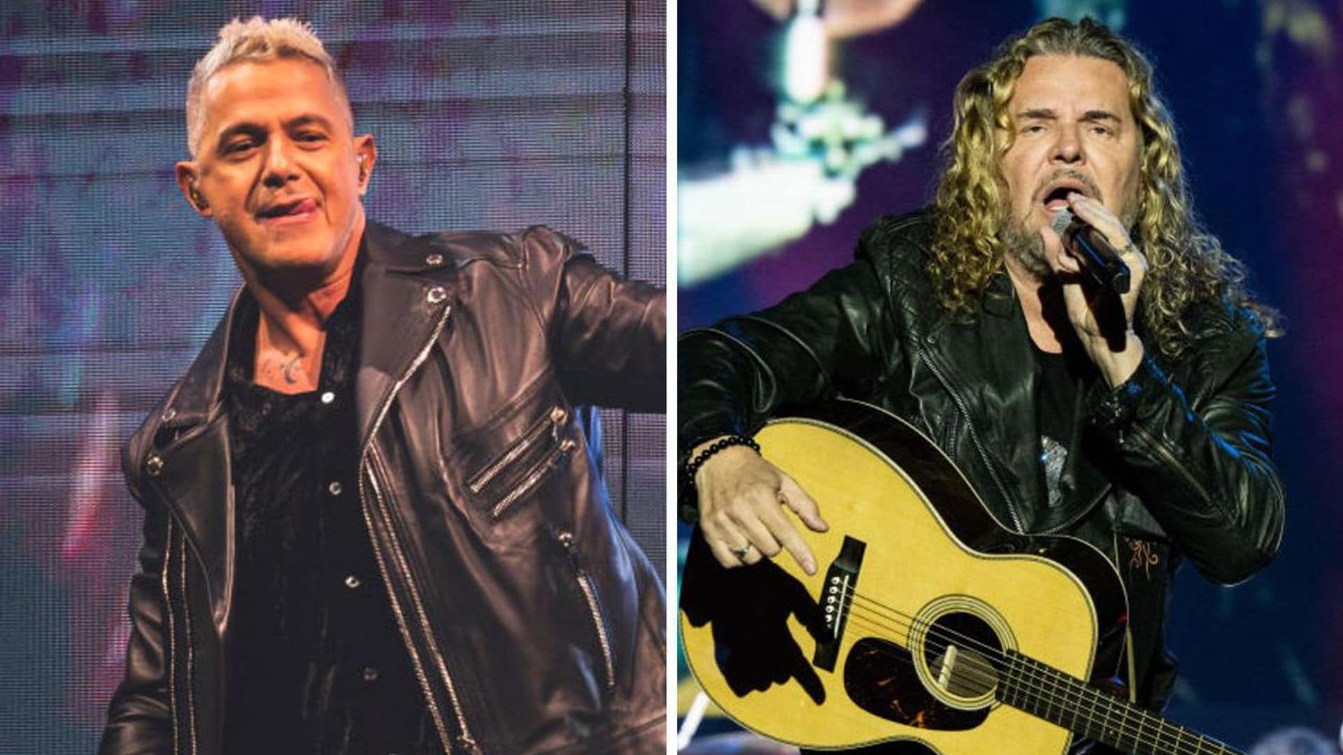 Alejandro Sanz, Manuel Turizo y Maná agotan entradas para el Festival Viña del Mar 2024