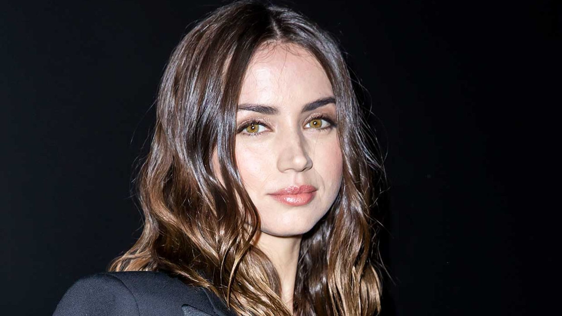 Sus amigos, su mascota y otras curiosidades sobre Ana de Armas en su 32 cumpleaños