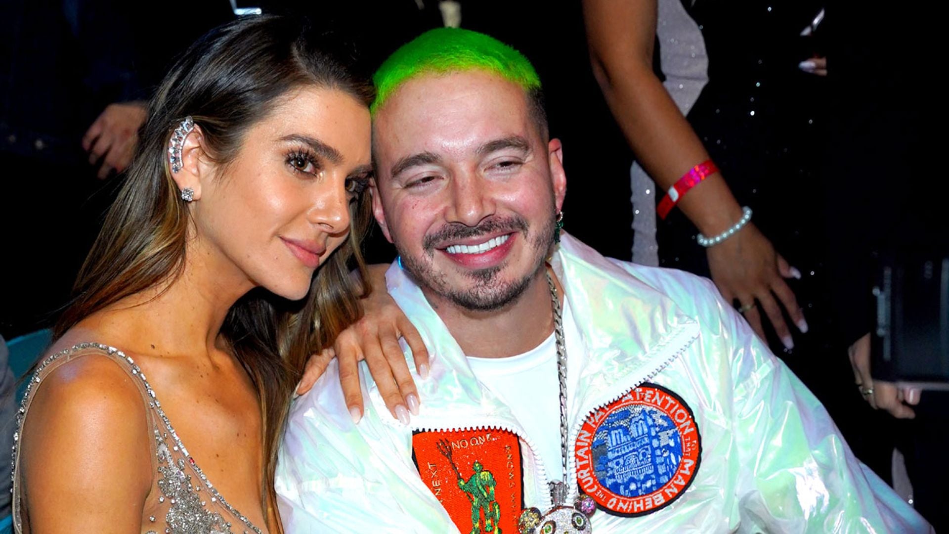 ¿Ha sido padre? Este mensaje de J. Balvin apunta a que sí