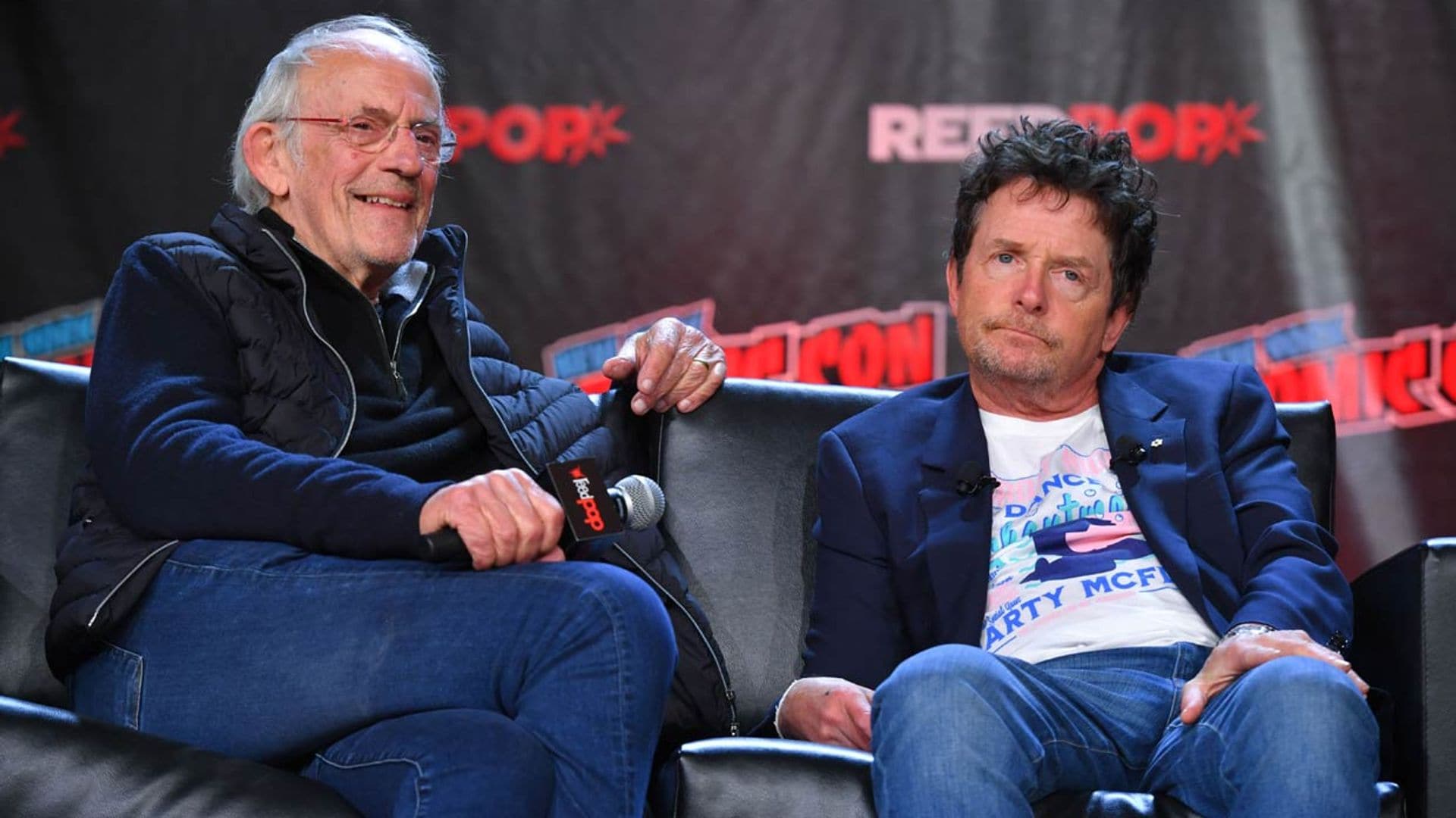 ¿Se puede tener Parkinson a los 30 años como le ocurrió a Michael J. Fox?
