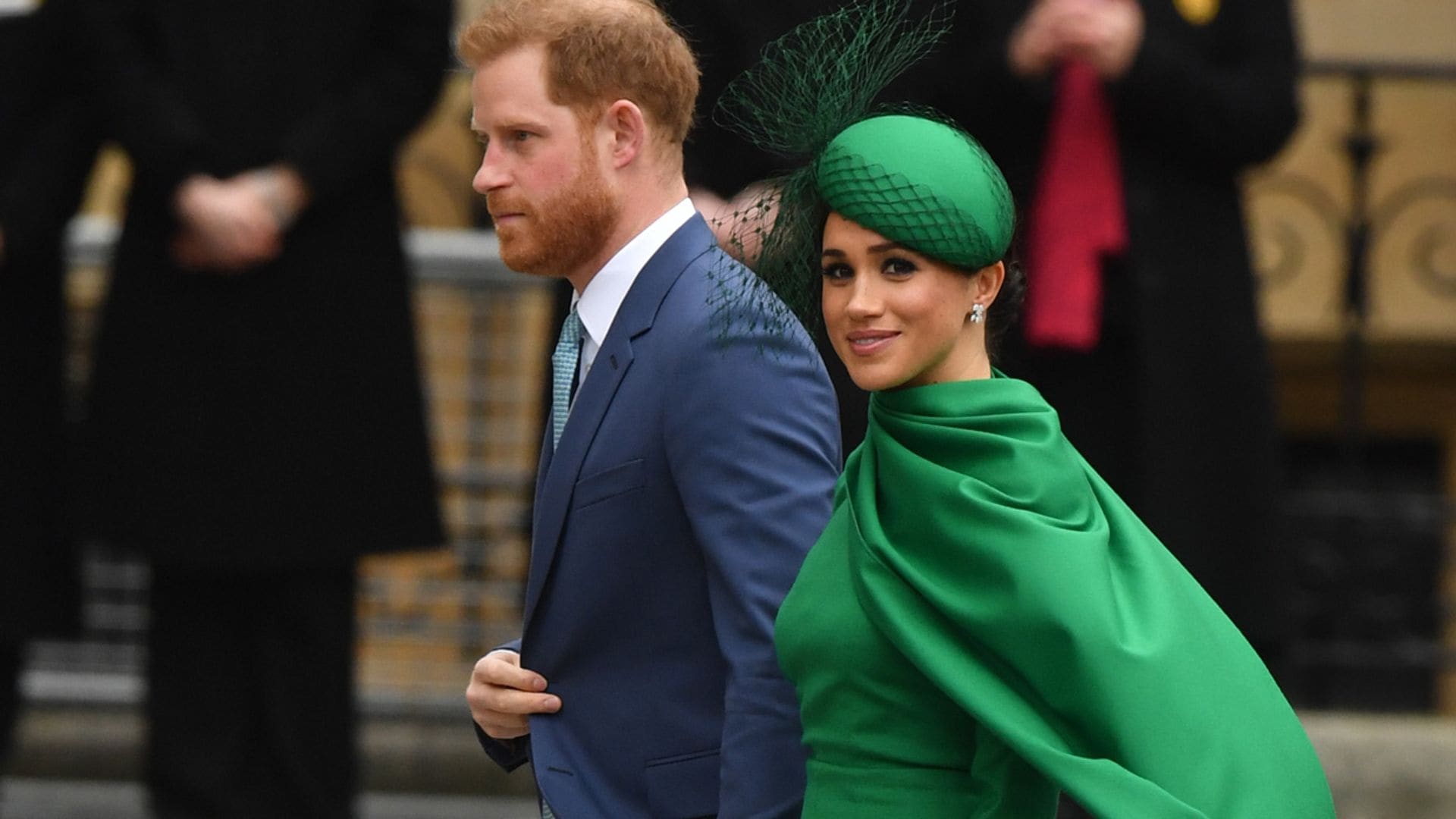 Se cumplen dos años: analizamos la salida de Harry y Meghan de la Casa Real británica