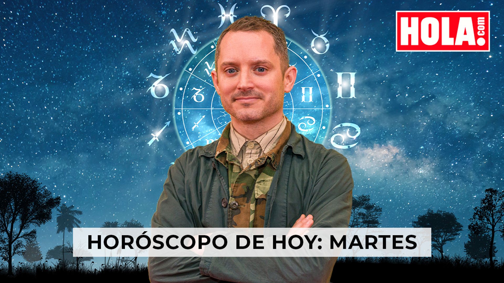 Horóscopo de hoy, martes 28 de enero, descubre qué dice tu signo del Zodiaco