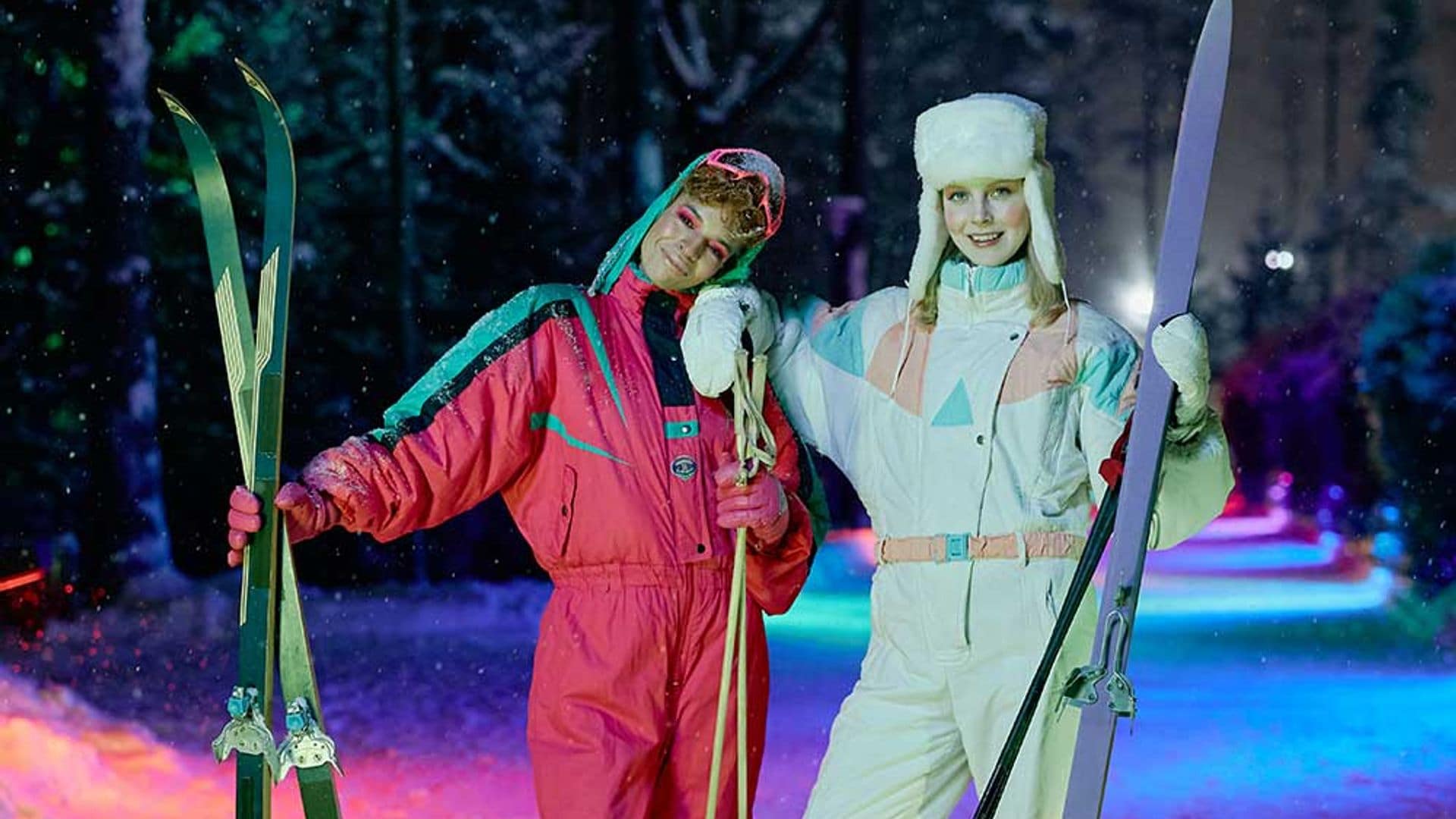 Descubre cómo asistir a la fiesta de 'après ski' más deseada por los amantes de la nieve