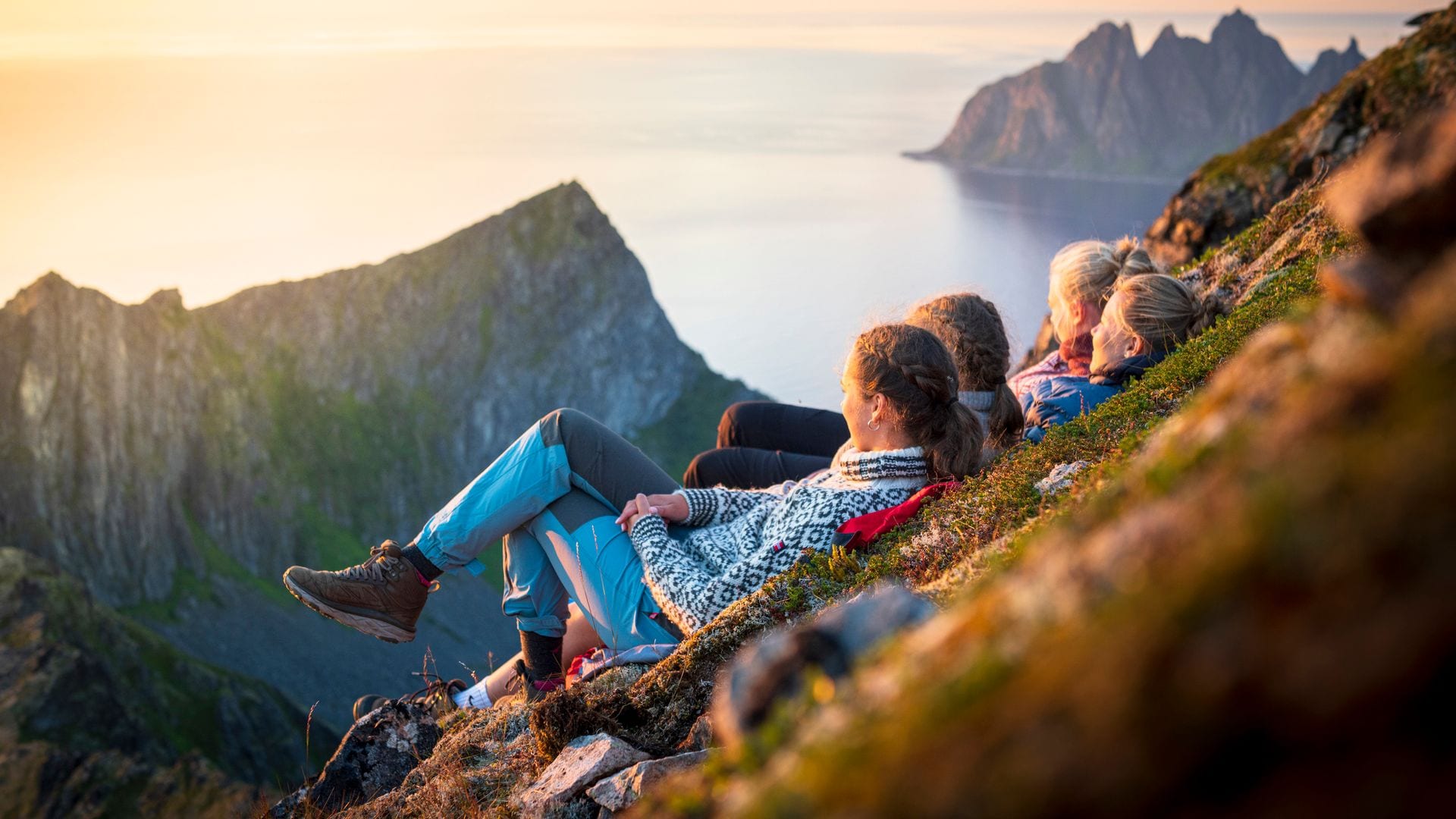 Olvida el estrés: Los viajes de tranquilidad y sueño están de moda (y son todo lo que ansías)