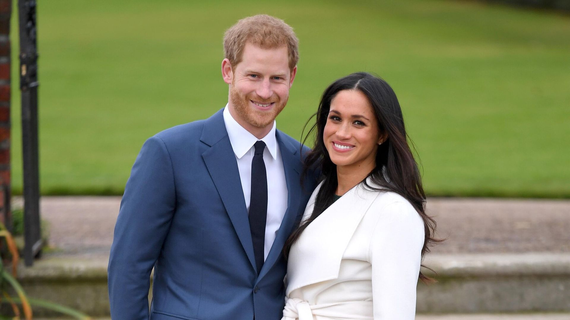 Meghan Markle y el príncipe Harry, en busca de una nueva casa en California