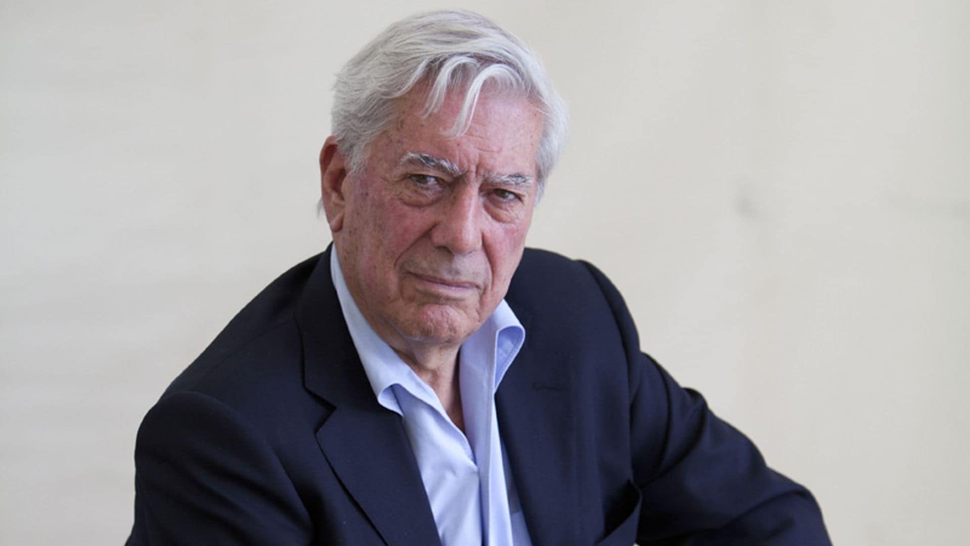 Así es la clínica en la que permanece ingresado Mario Vargas Llosa