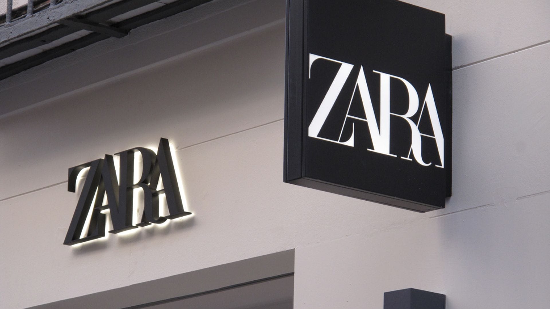 Zara, Cortefiel y otras firmas españolas paralizan sus ventas en Rusia