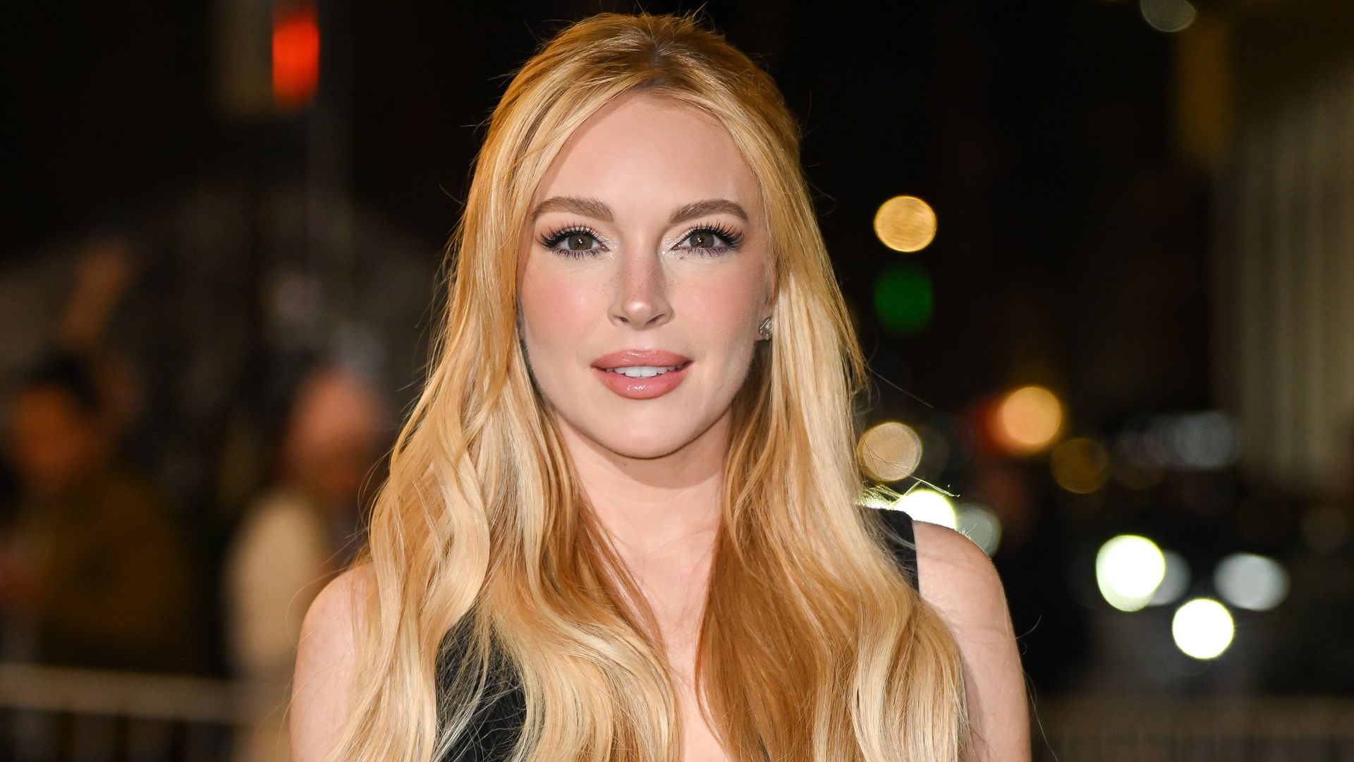 ¿Qué se ha hecho Lindsay Lohan? Hablamos con los expertos para contestar a la pregunta del millón