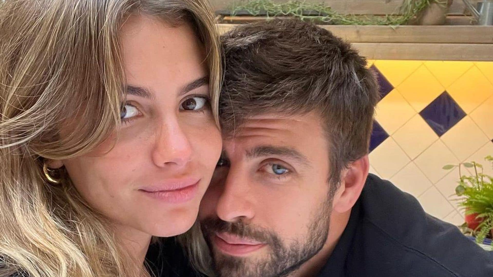 Gerard Piqué y Clara Chía estarían estrenando casa con piscina infinita