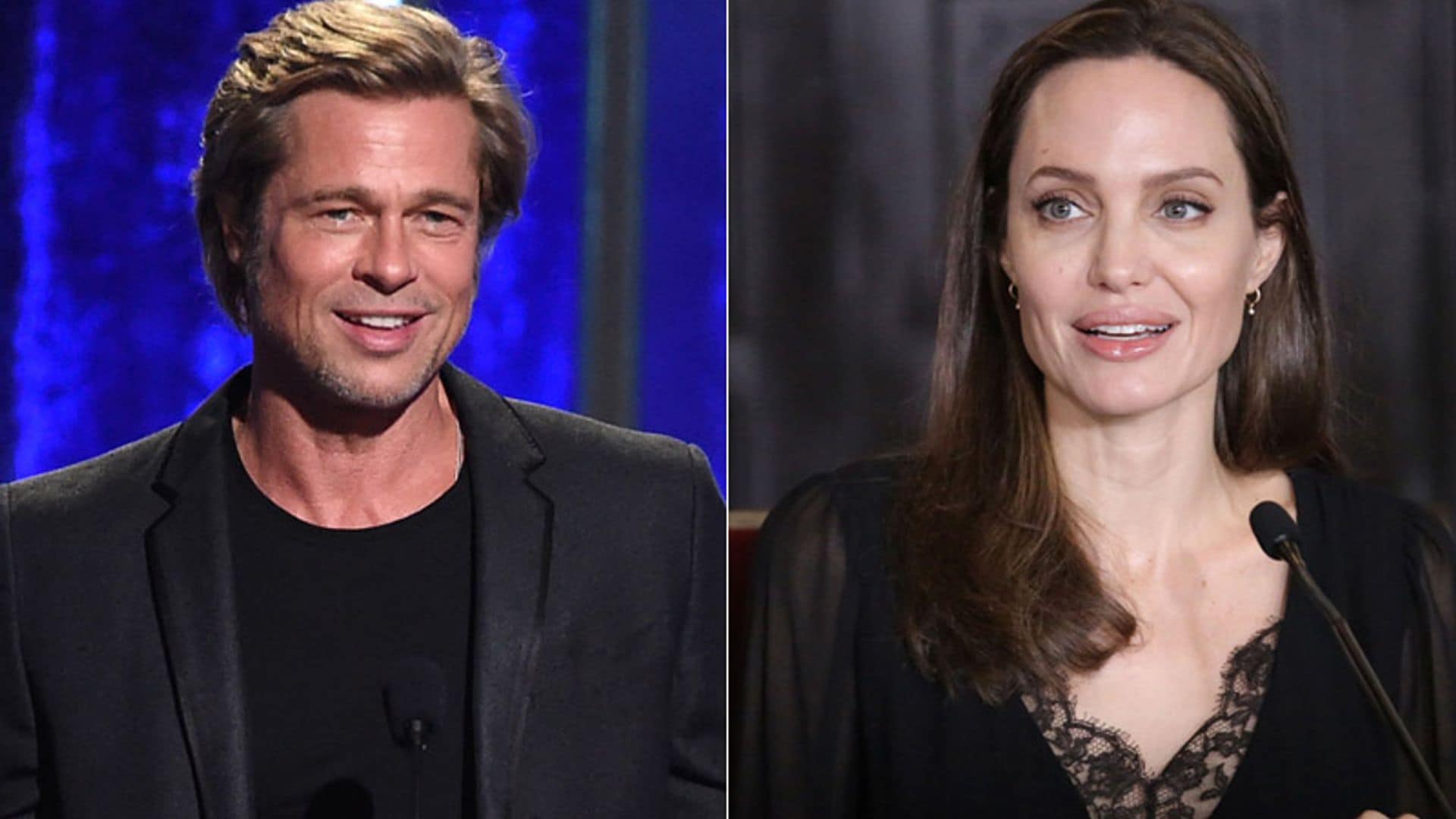 Se avecina un momento crucial en la 'batalla' de Angelina Jolie y Brad Pitt