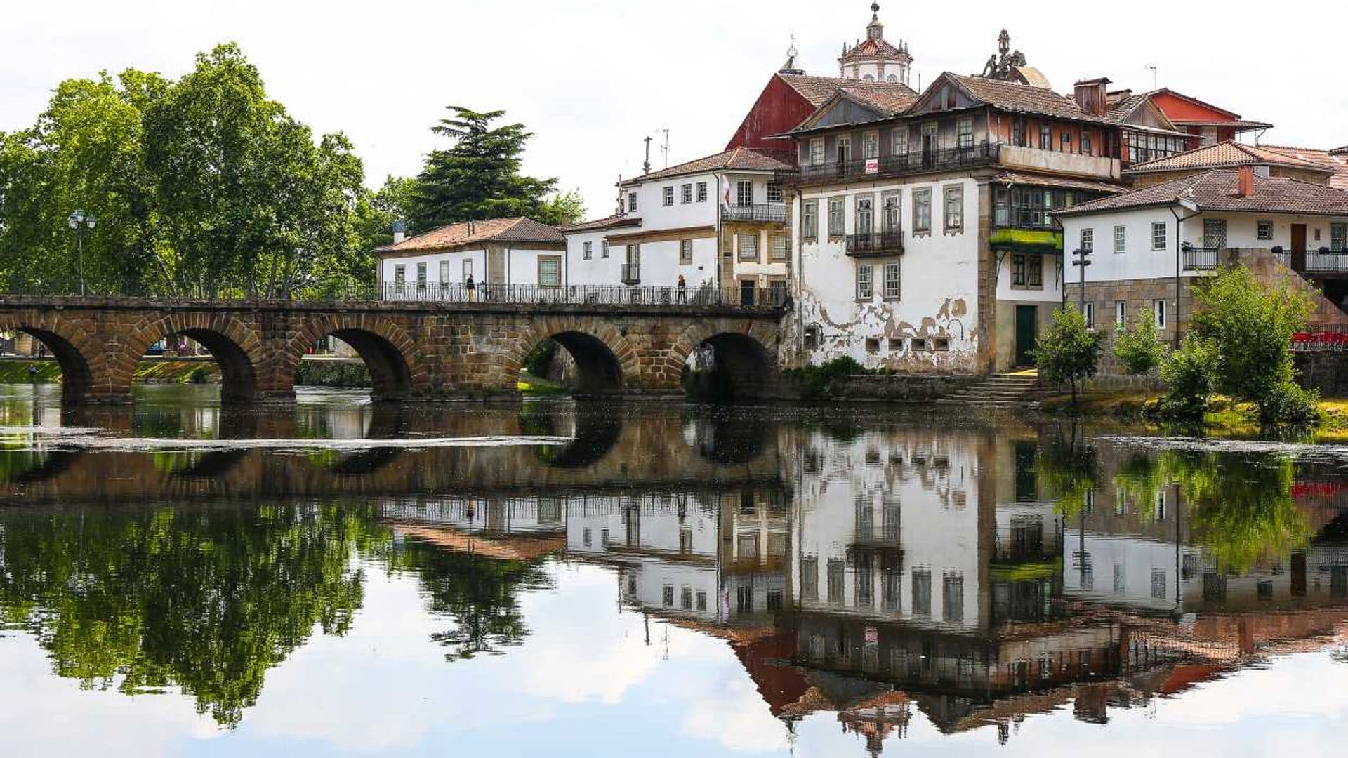 Las villas que nos enamoran del norte de Portugal