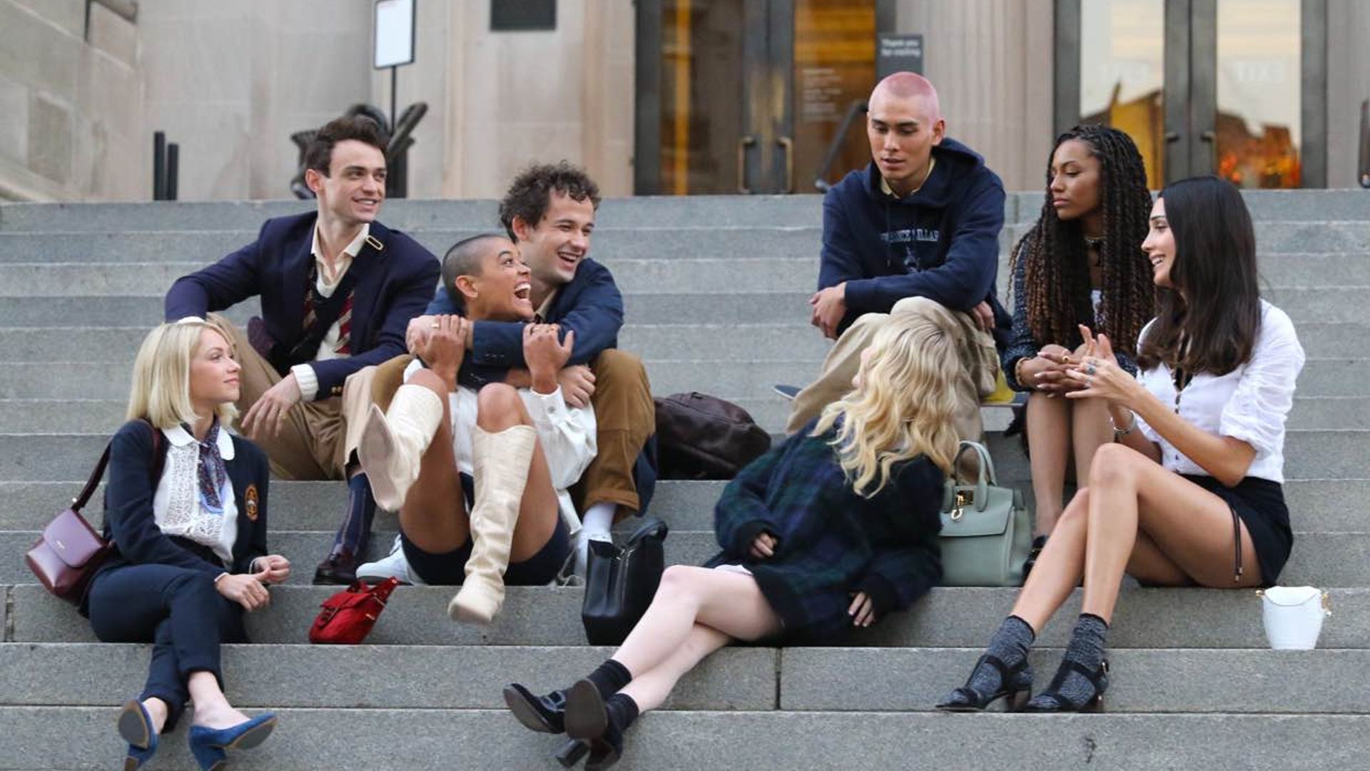 gossip girl