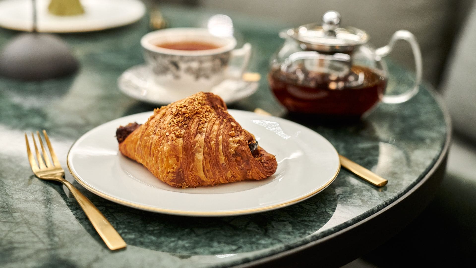 Estos son los 10 mejores croissants de Madrid