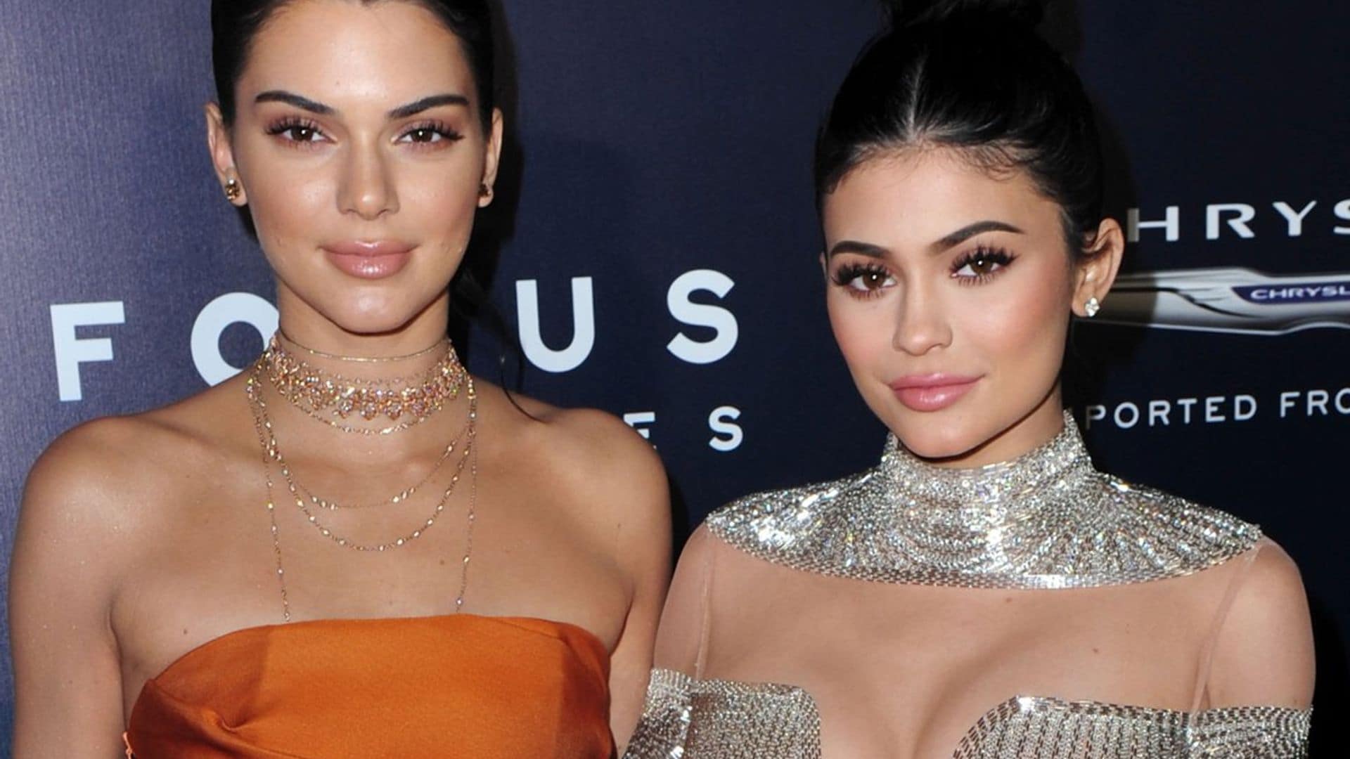 Kendall y Kylie Jenner: dos hermanas enamoradas y un embarazo ‘al descubierto’