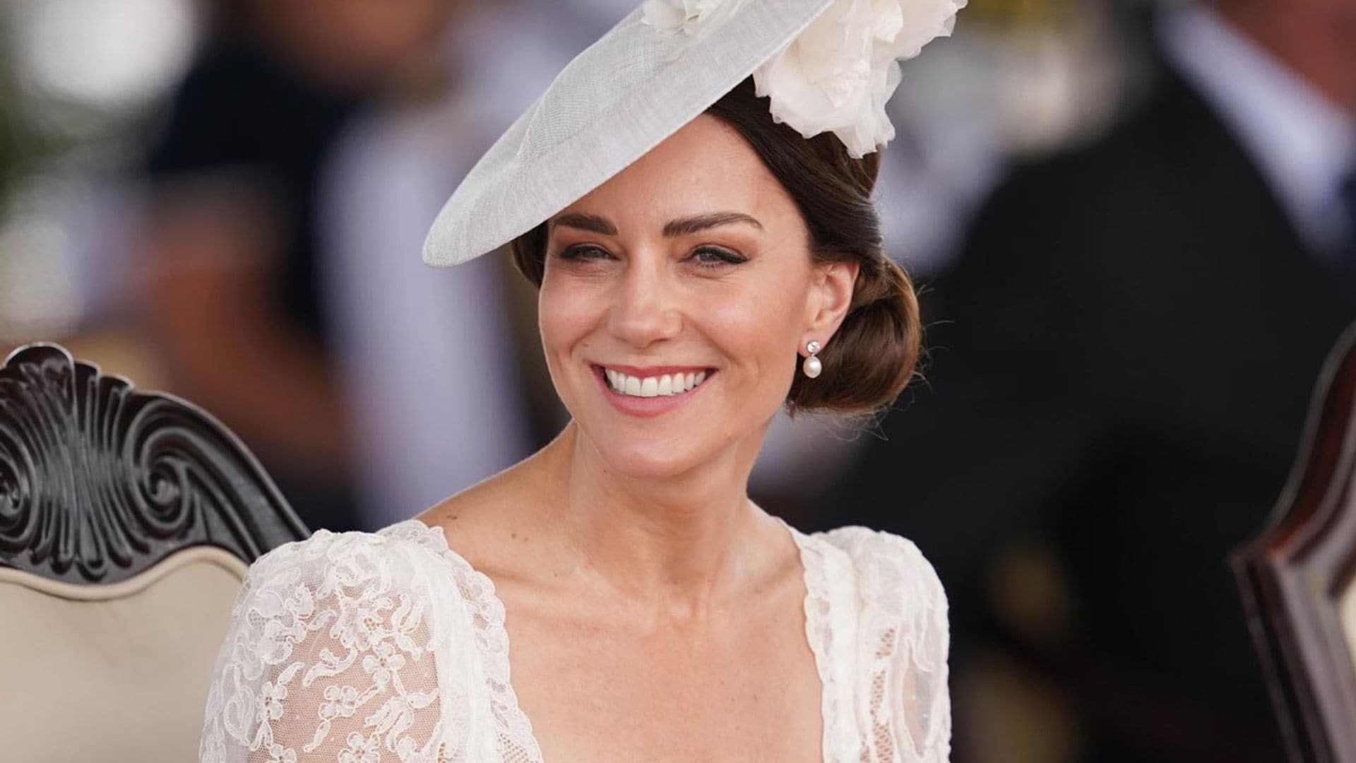 El 'efecto Kate Middleton' que nació hace 11 años