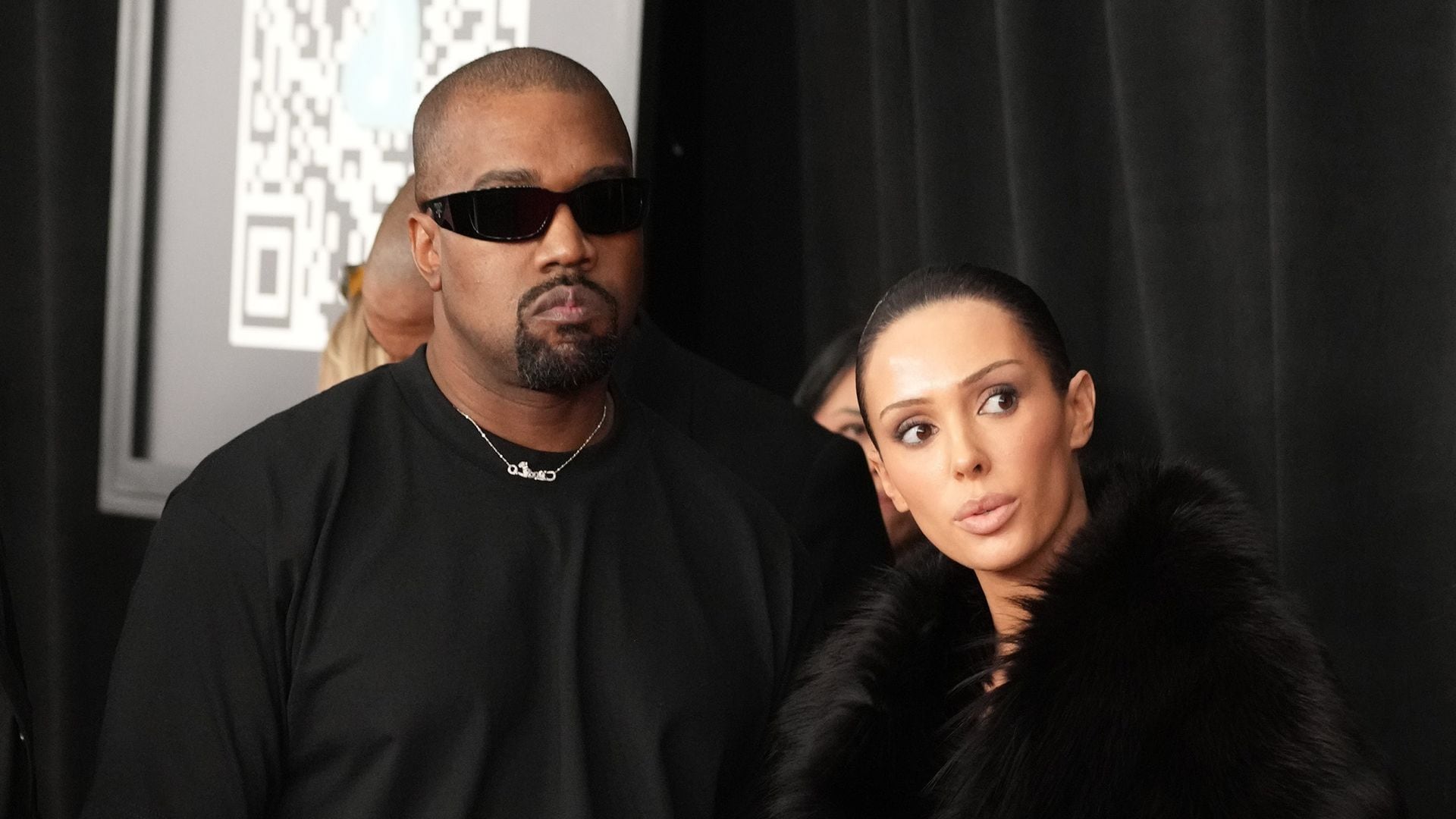 Kanye West y Bianca Censori, ¿expulsados de los GRAMMYS 2025?