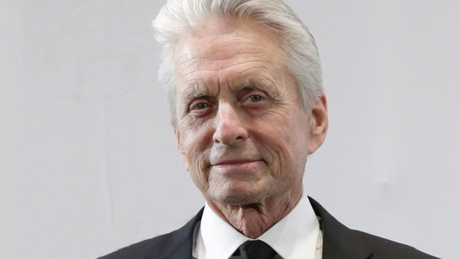 La contundente respuesta de Michael Douglas a los rumores sobre su salud