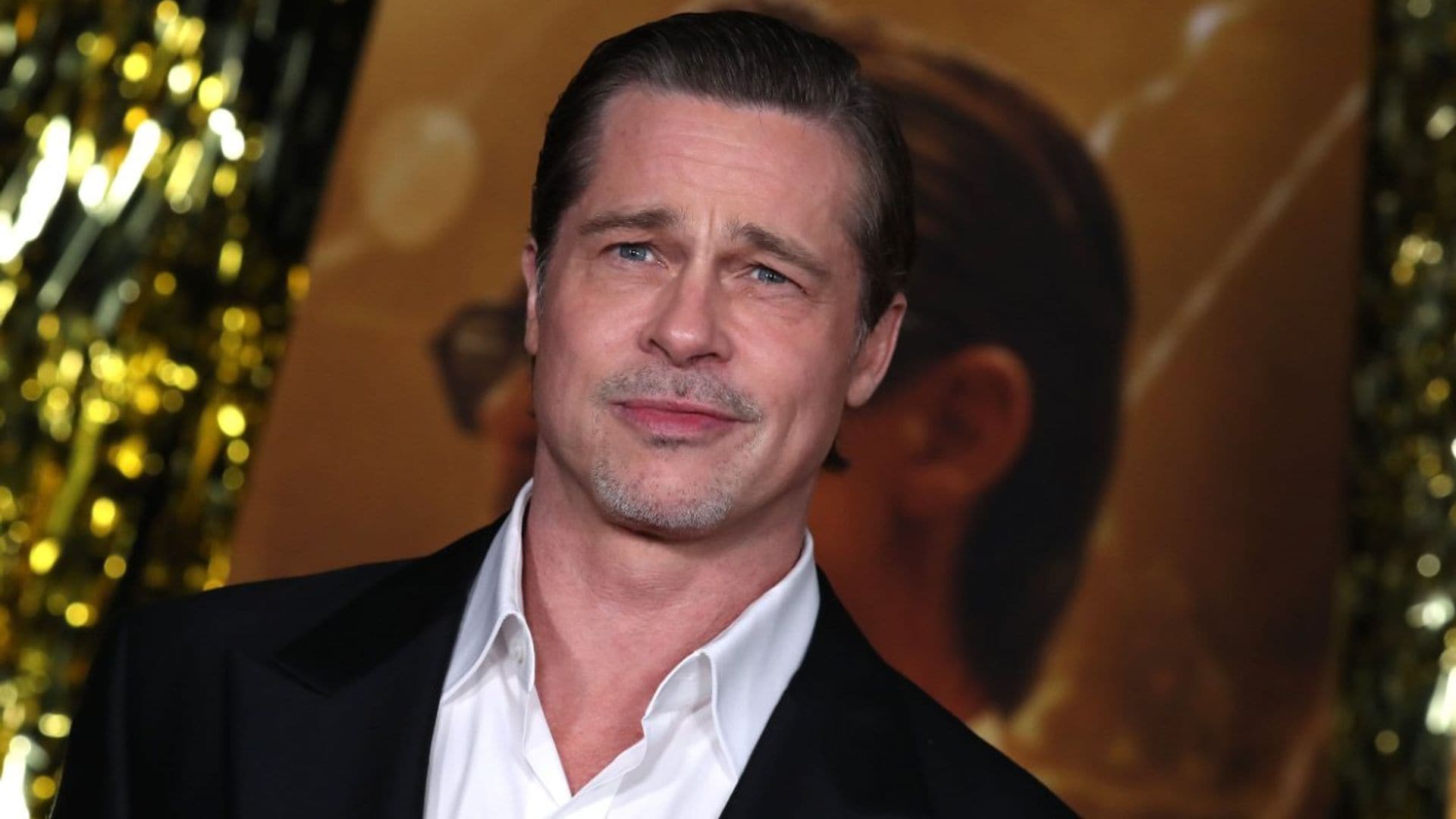 El plan con el que Brad Pitt e Ines de Ramon han pasado las vacaciones navideñas en México