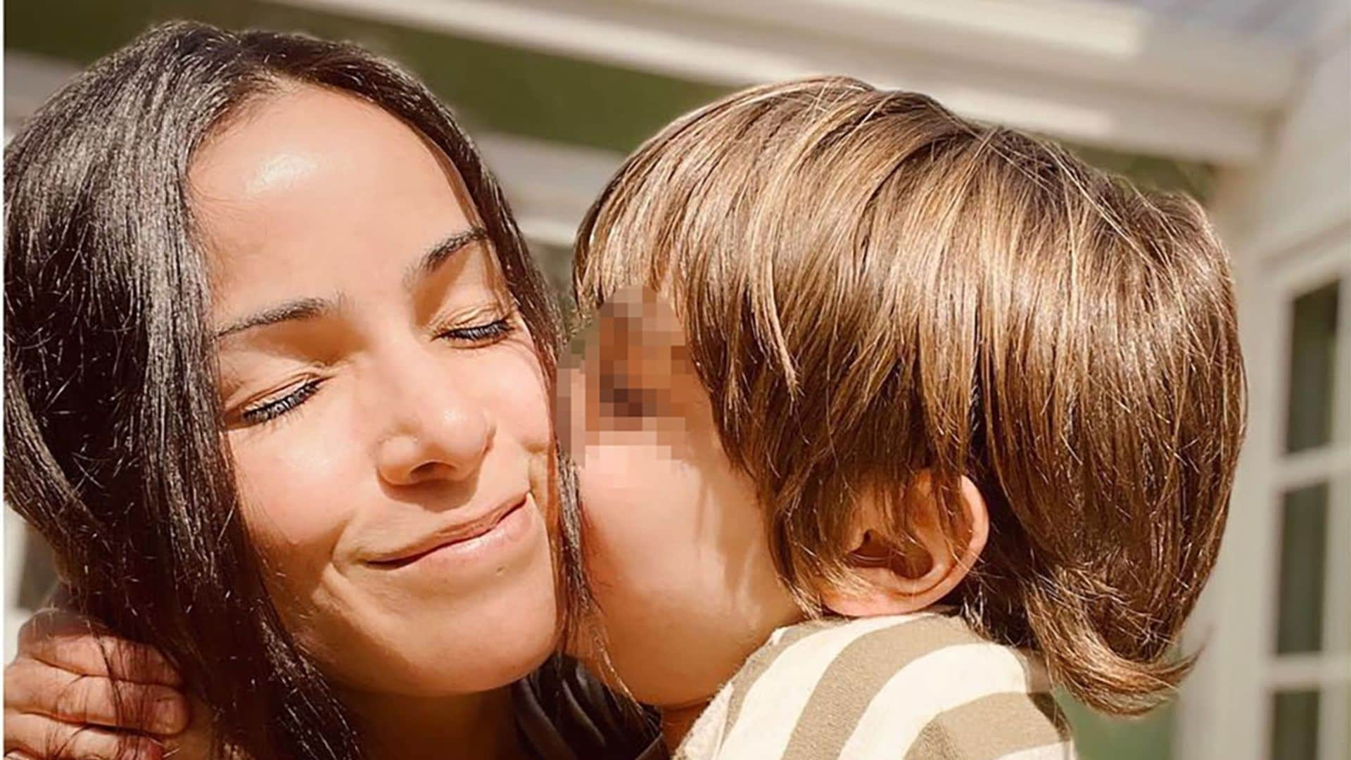 El conmovedor testimonio de Raquel del Rosario sobre el autismo de su hijo