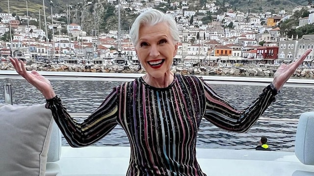 maye musk