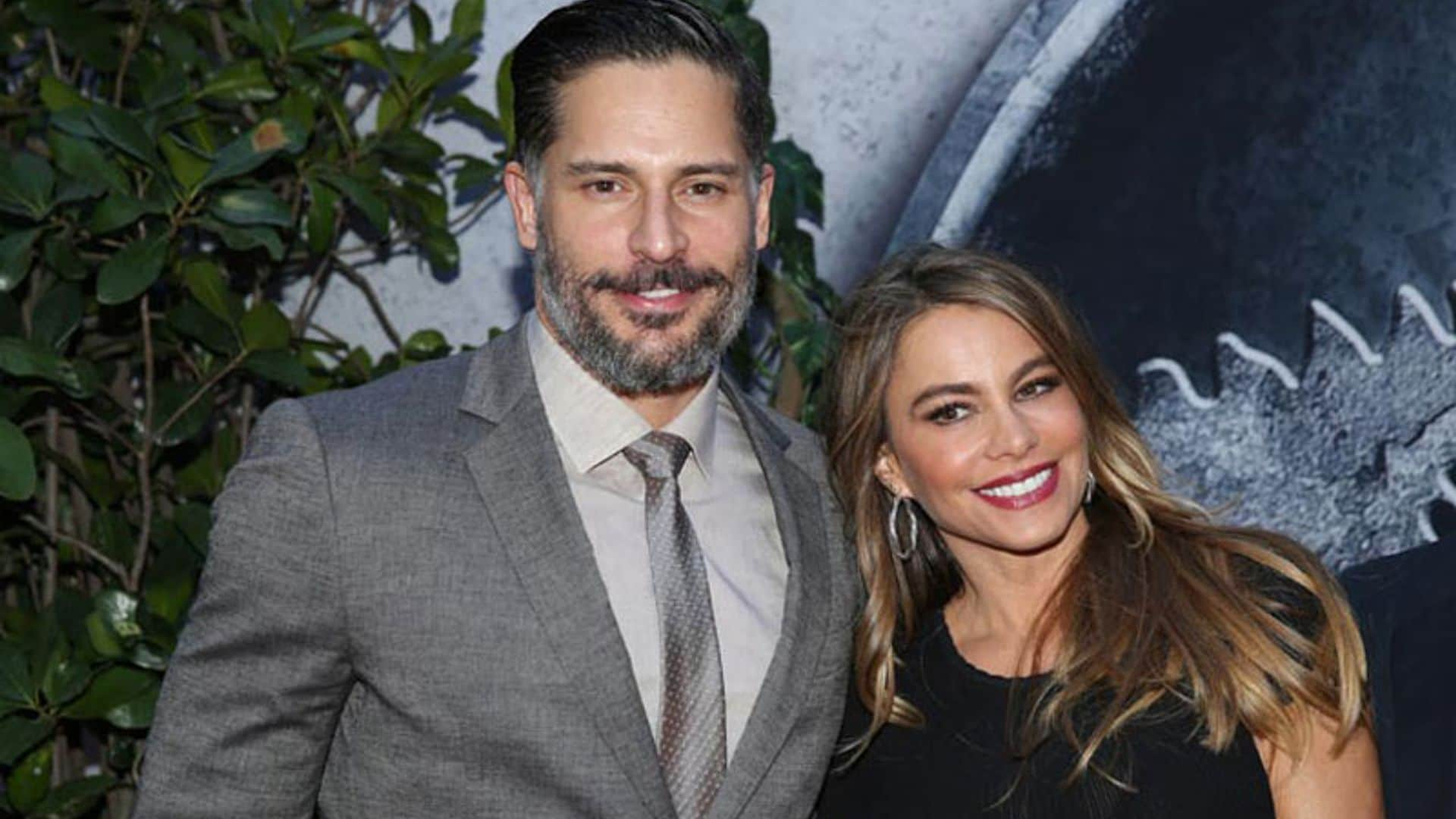 'Making of' del reportaje de '¡HOLA!' con Sofía Vergara y Joe Manganiello en su fabulosa casa de Hollywood