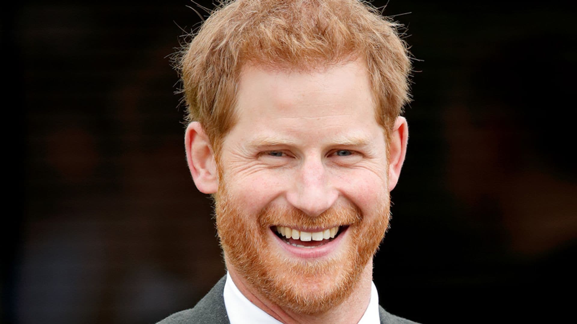 prince harry